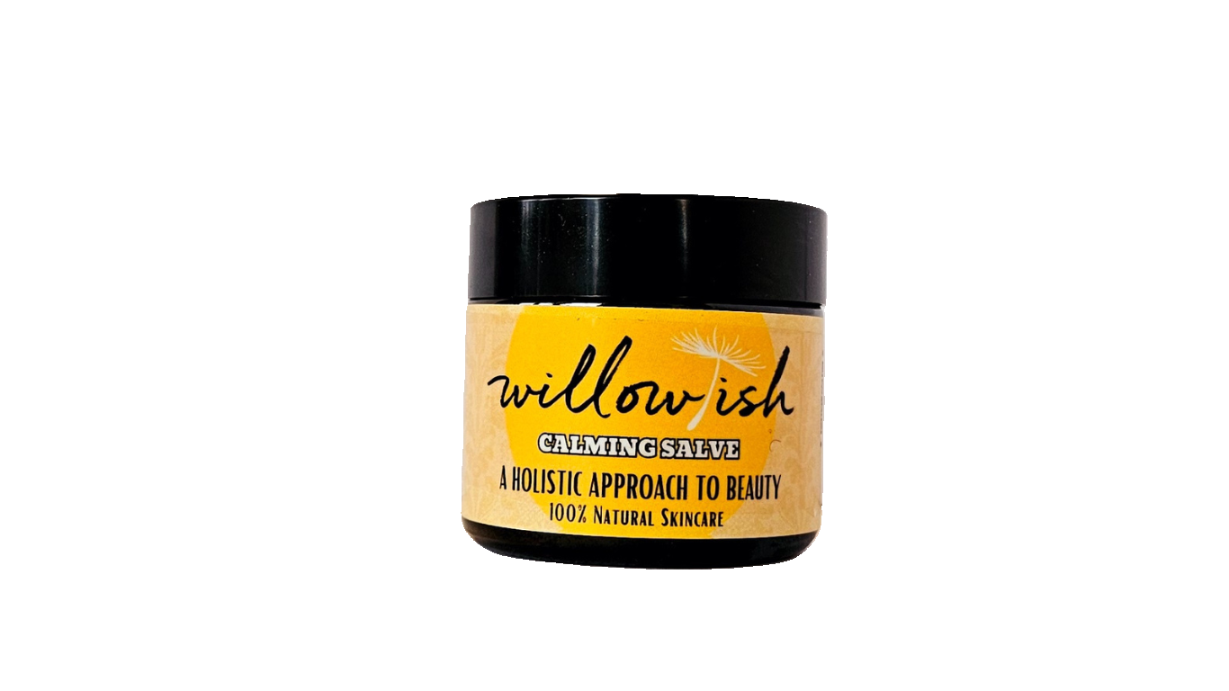 Calming Salve