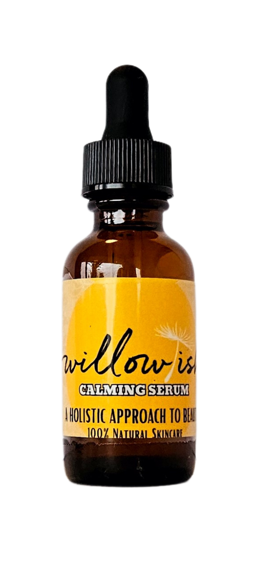 Calming Serum