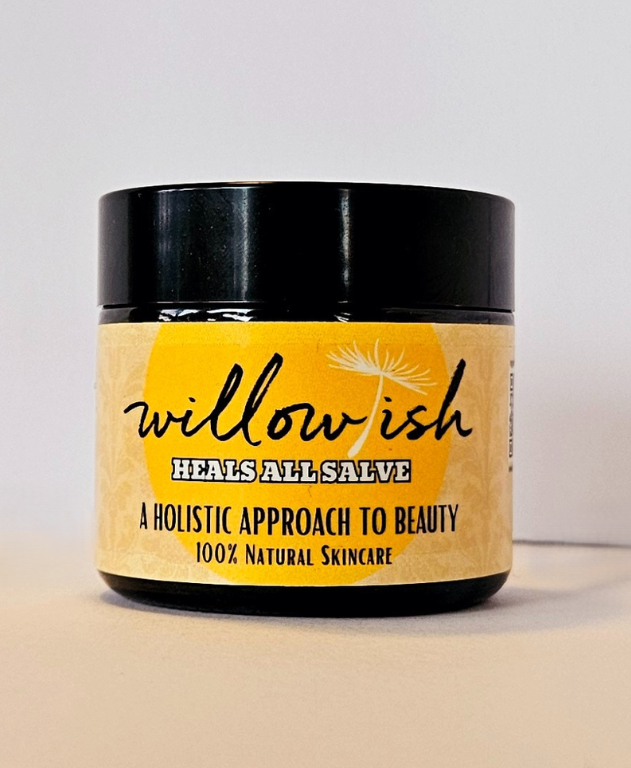 Heals All Salve