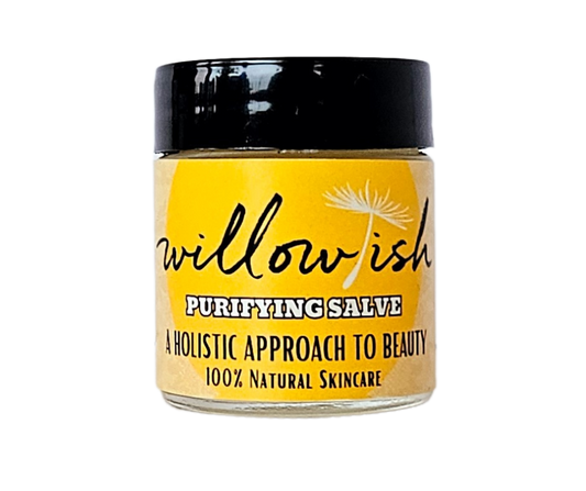 Purifying Salve