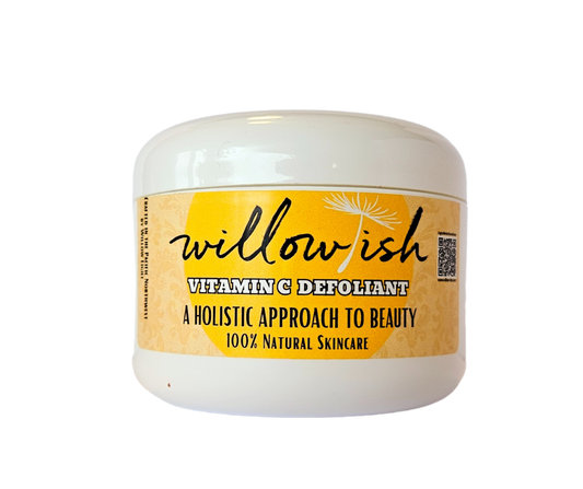 Vitamin C Defoliator 8oz
