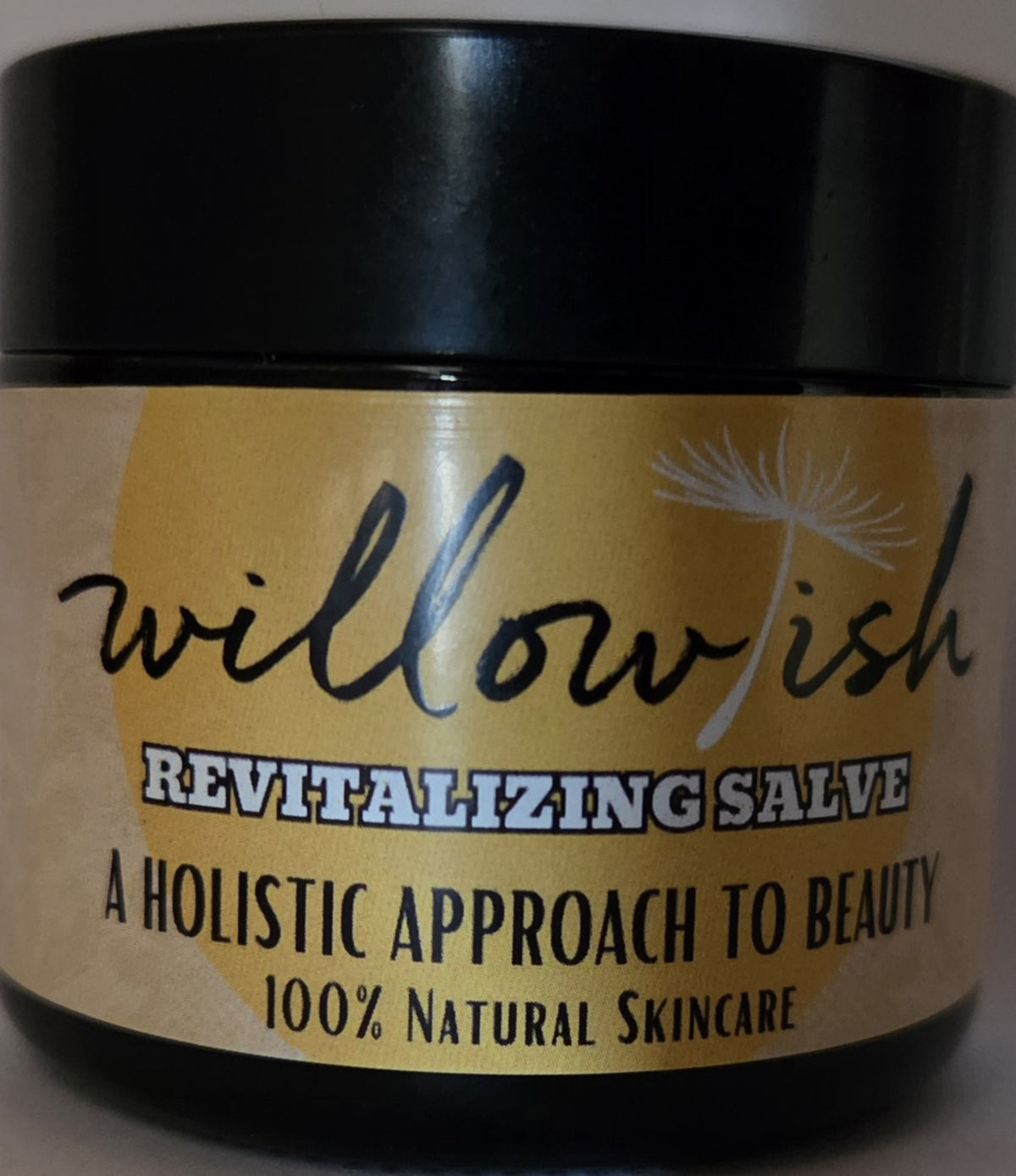 Revitalizing Salve