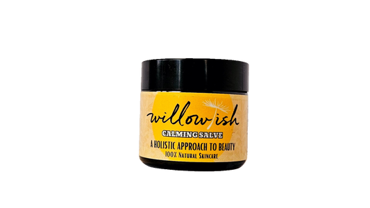 Calming Salve