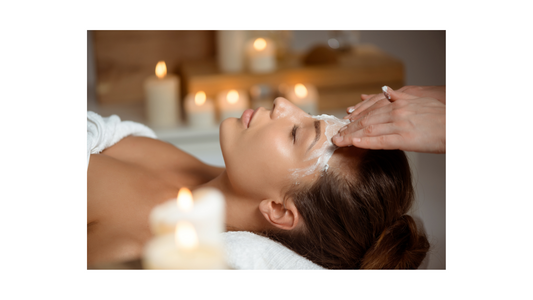 1 - Hour Facial (does not include 30-minute foot soak)