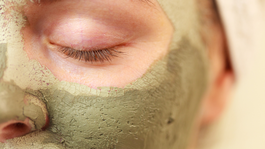 Kirkland WA The Deep Green Peel; Text or Email to Schedule Appointment