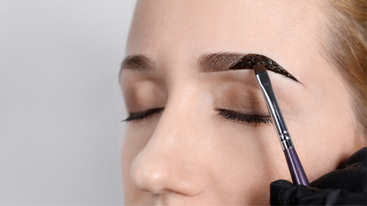 Kirkland Wa Lash OR Brow Tint; Text or Email to Schedule Appointment