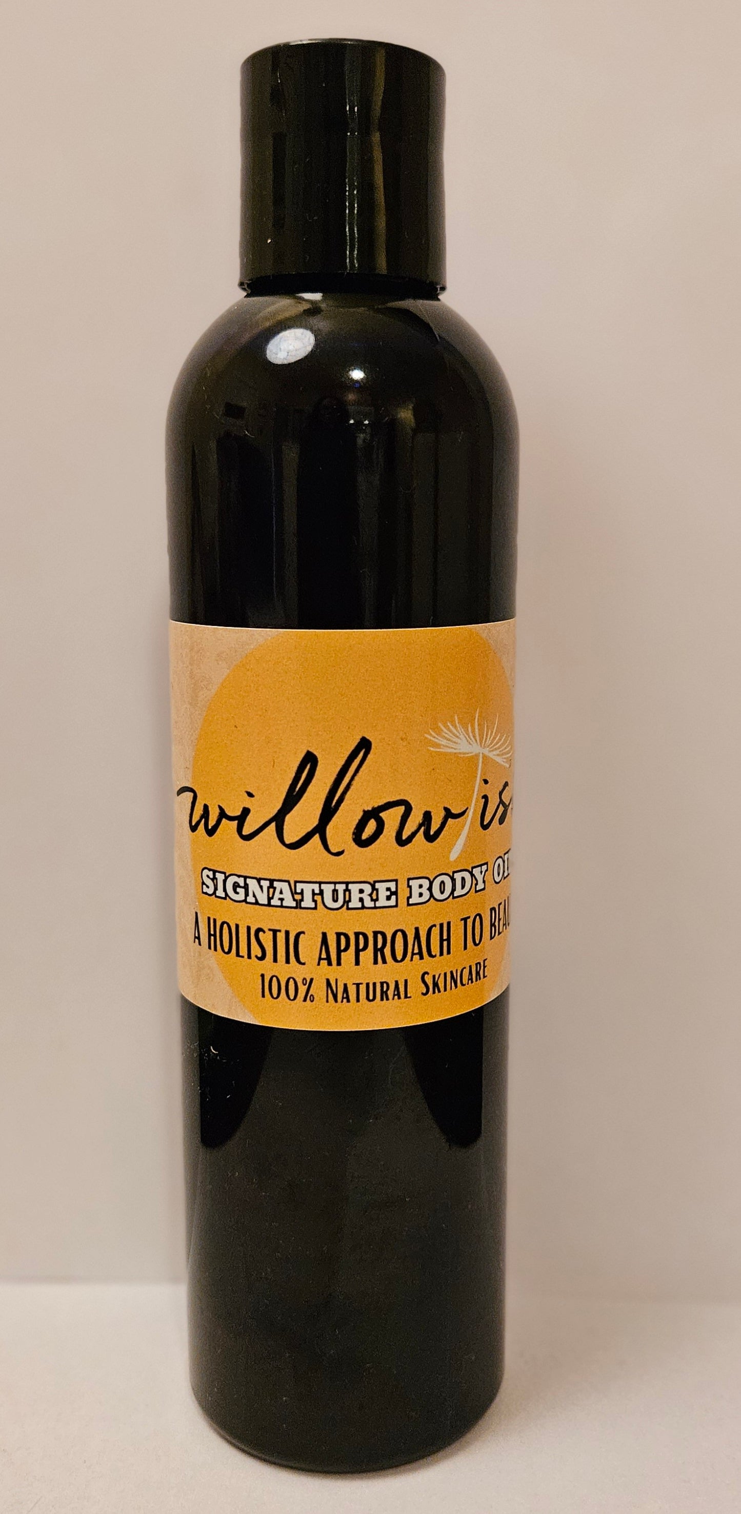 Signature Body Oil