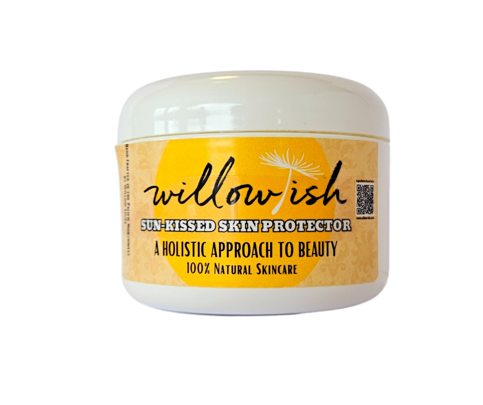 Sun-Kissed Skin Protector