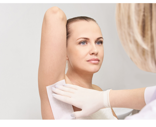 Kirkland Wa Underarm  Wax; Text or Email to Schedule Appointment