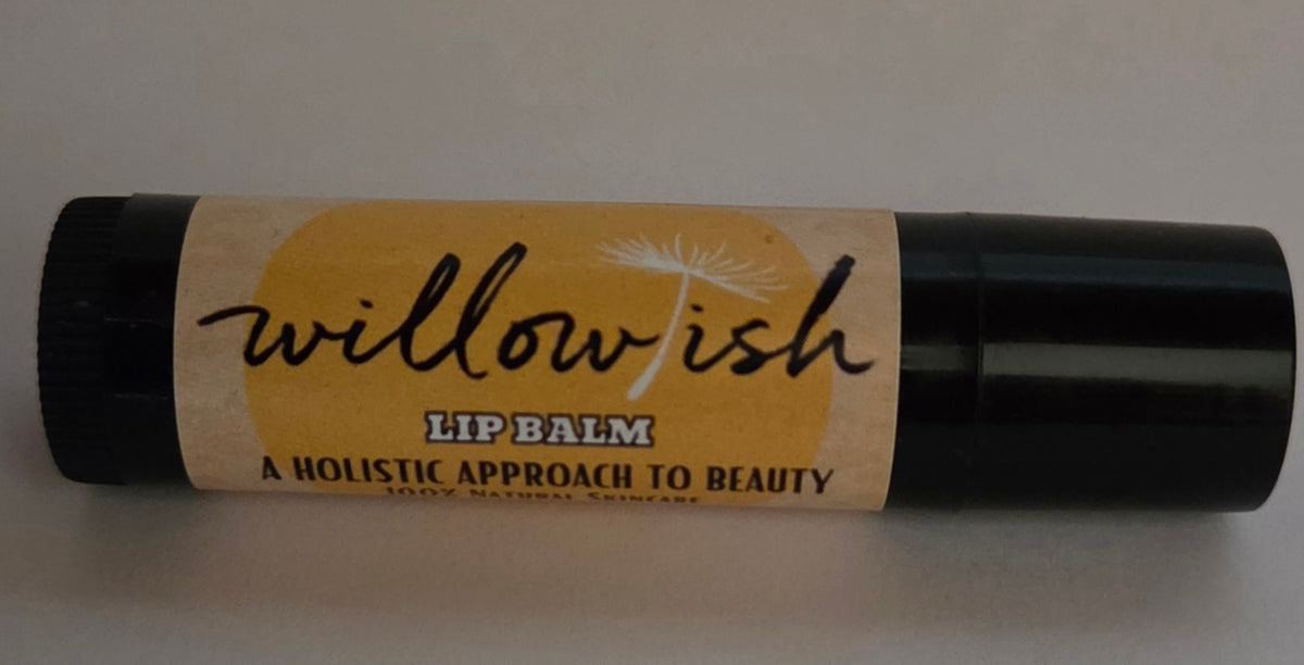 Lip Balm (Tube)