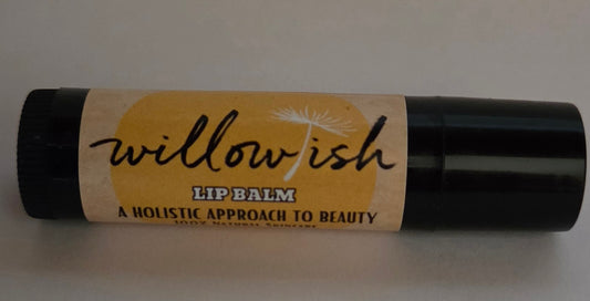Lip Balm (Tube)