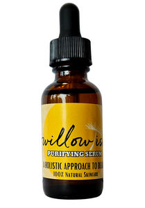 Purifying Serum